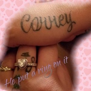 Meet your Posher, Renee